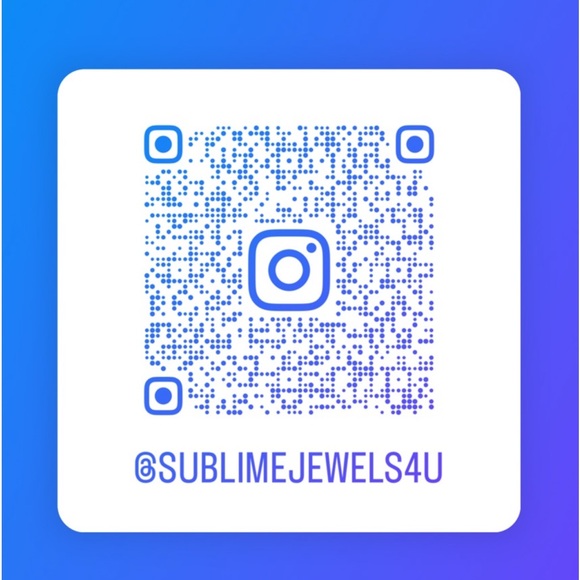 Roberto Coin Look-alike Blue Lapis & Gold Plated Pendant with Quatrefoil Design - Picture 8 of 9